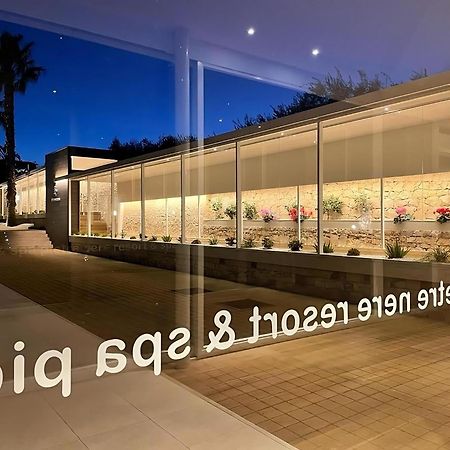 Pietre Nere Resort & Spa モーディカ エクステリア 写真
