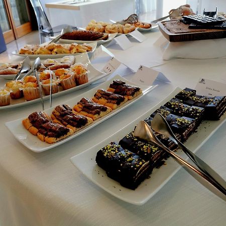 Pietre Nere Resort & Spa モーディカ エクステリア 写真