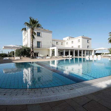 Pietre Nere Resort & Spa モーディカ エクステリア 写真