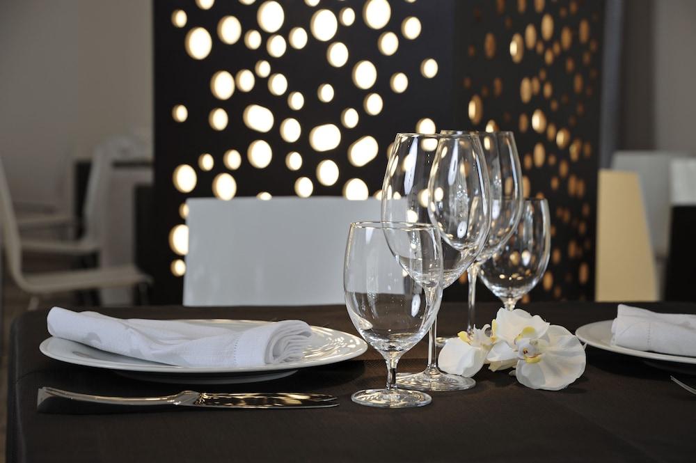 Pietre Nere Resort & Spa モーディカ レストラン 写真