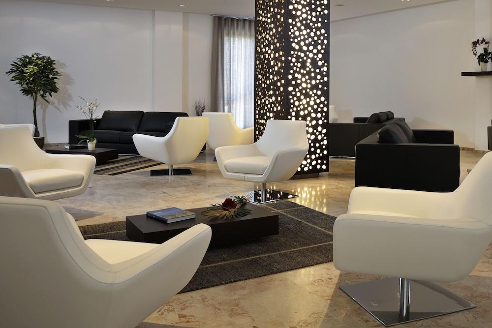 Pietre Nere Resort & Spa モーディカ インテリア 写真