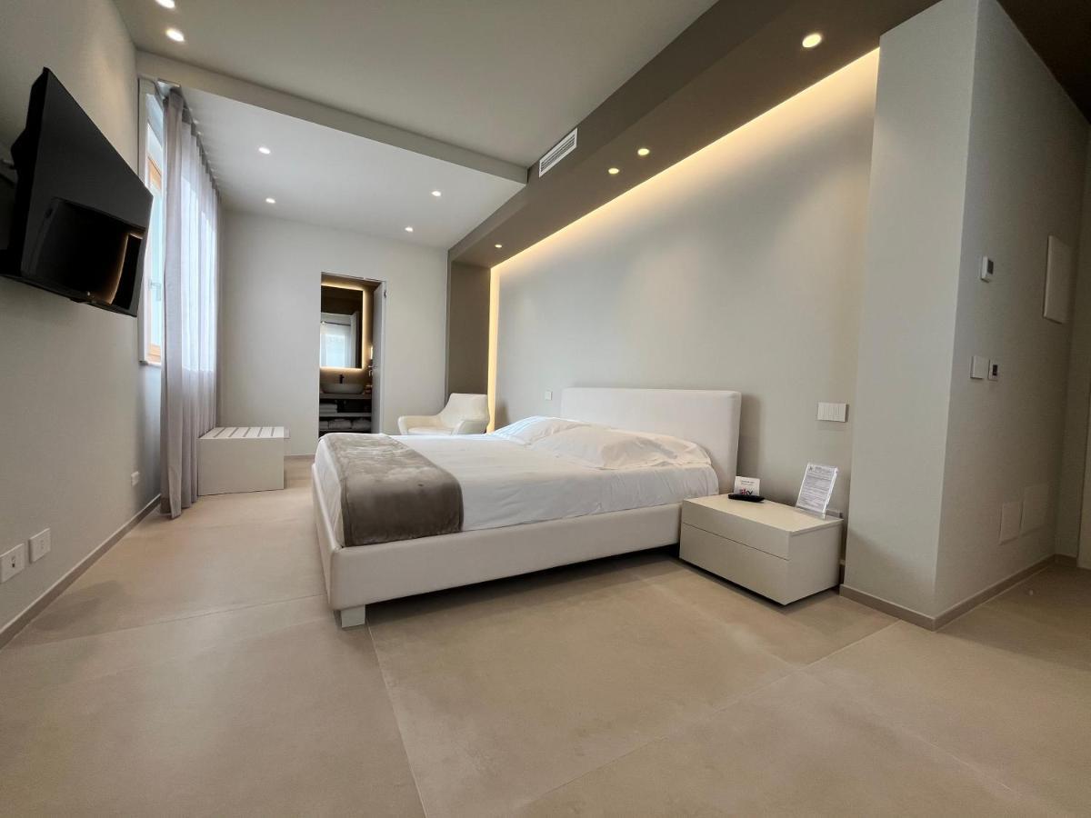 Pietre Nere Resort & Spa モーディカ エクステリア 写真