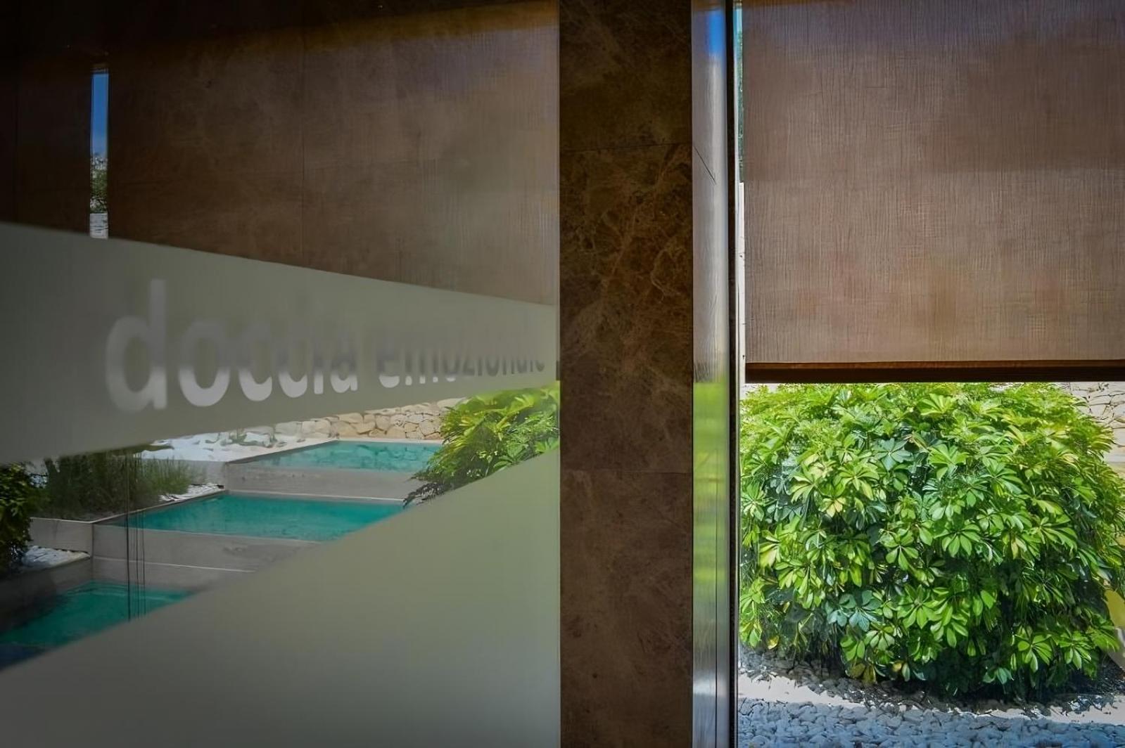 Pietre Nere Resort & Spa モーディカ エクステリア 写真
