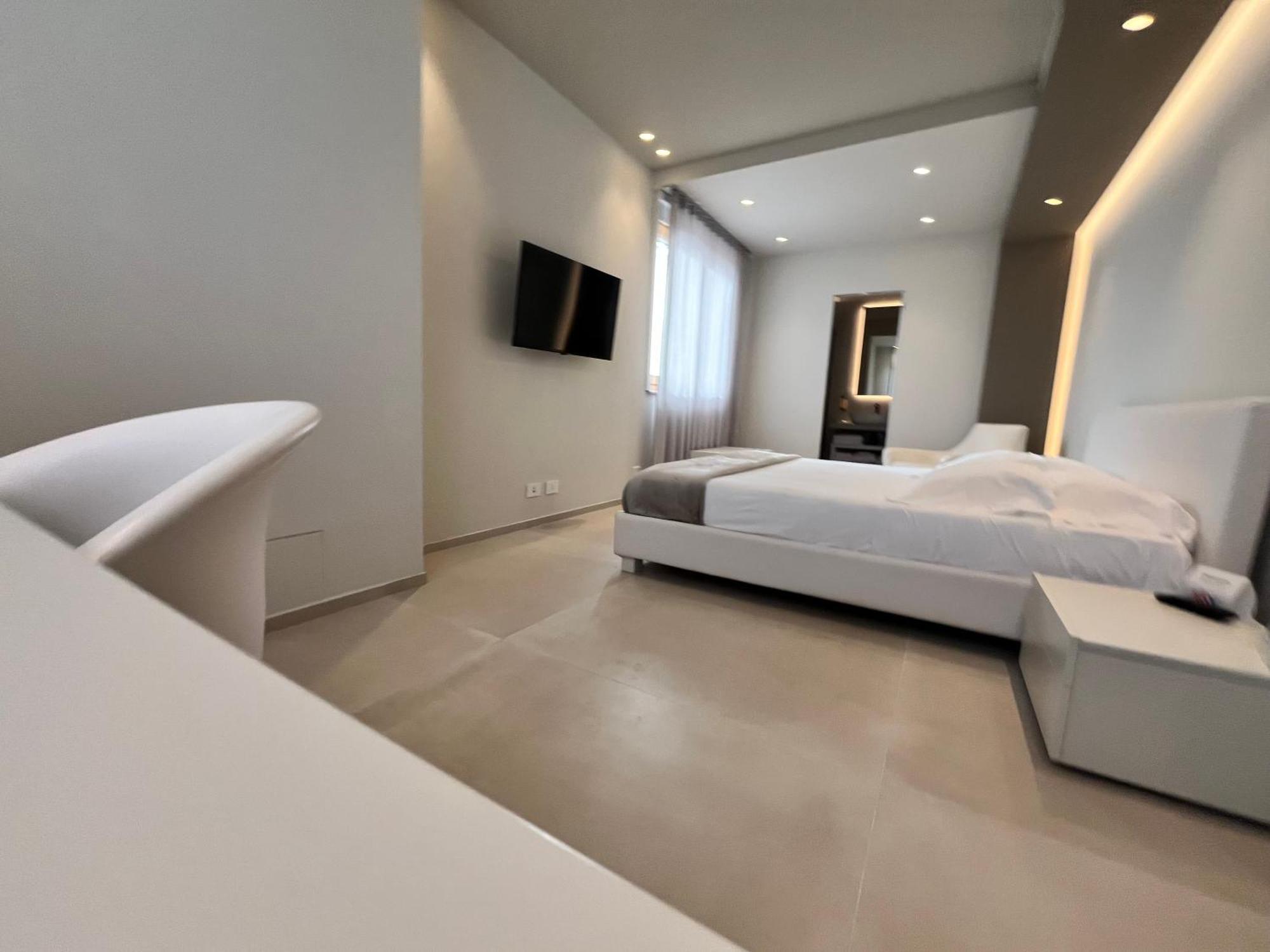 Pietre Nere Resort & Spa モーディカ エクステリア 写真