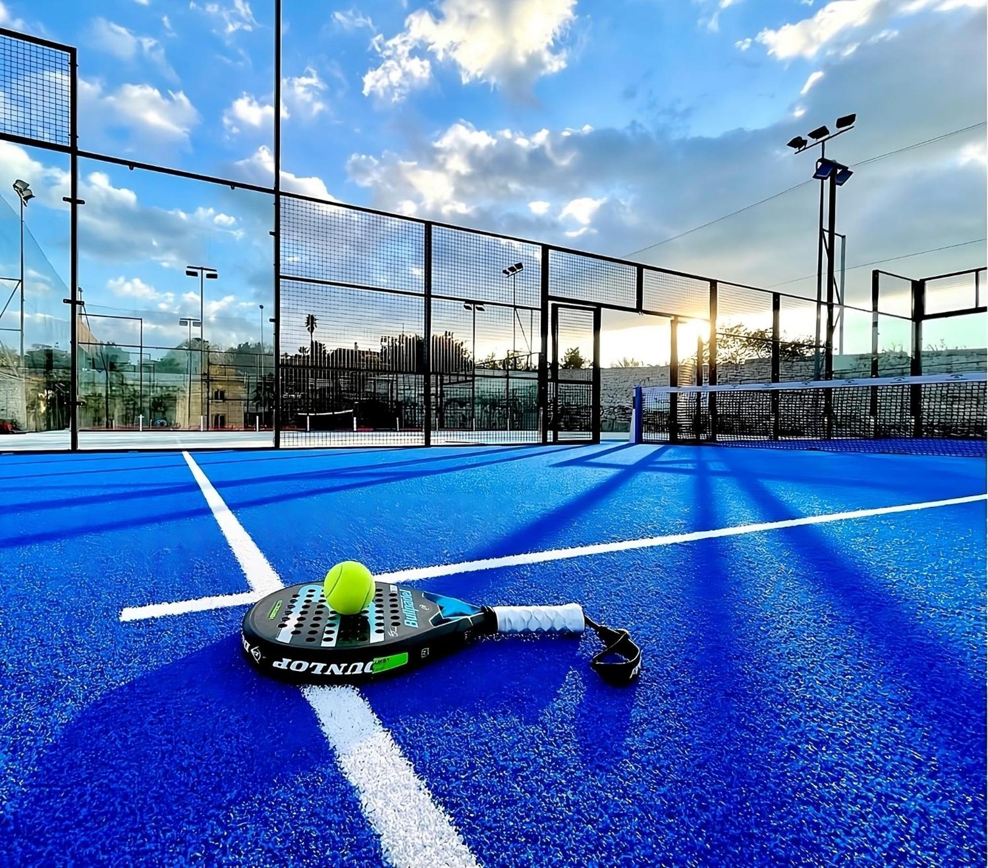 Pietre Nere Resort & Spa モーディカ エクステリア 写真