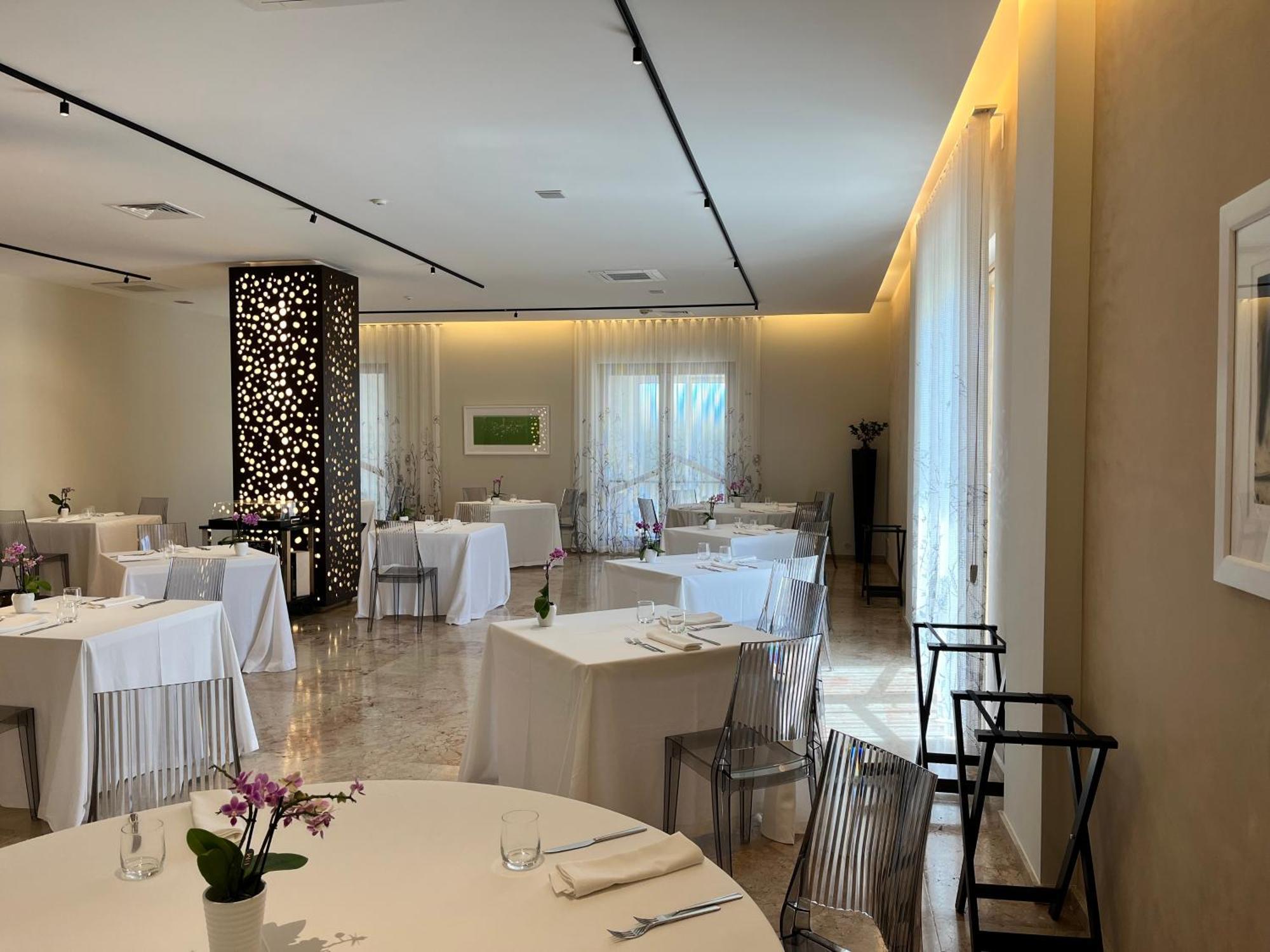 Pietre Nere Resort & Spa モーディカ エクステリア 写真