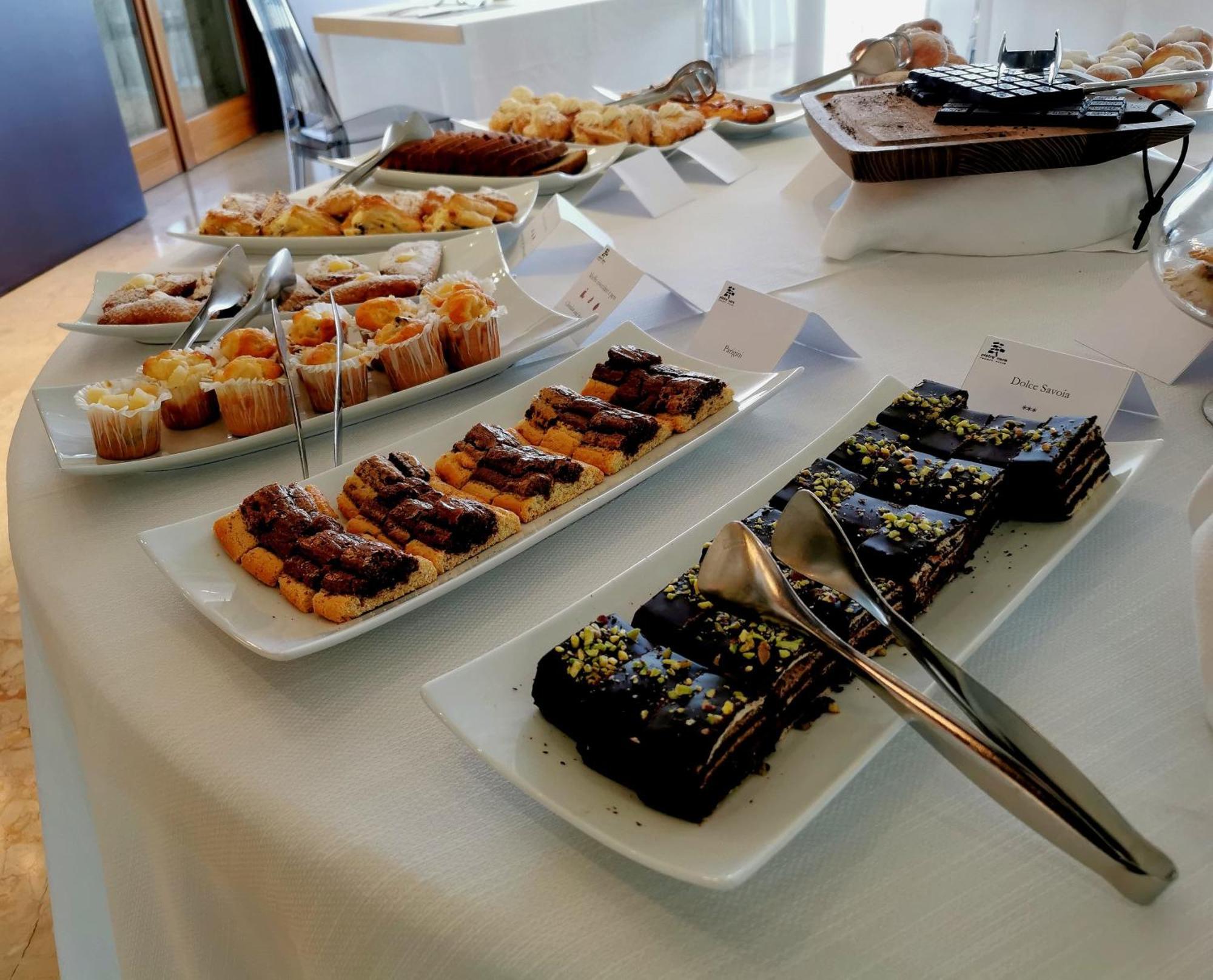 Pietre Nere Resort & Spa モーディカ エクステリア 写真