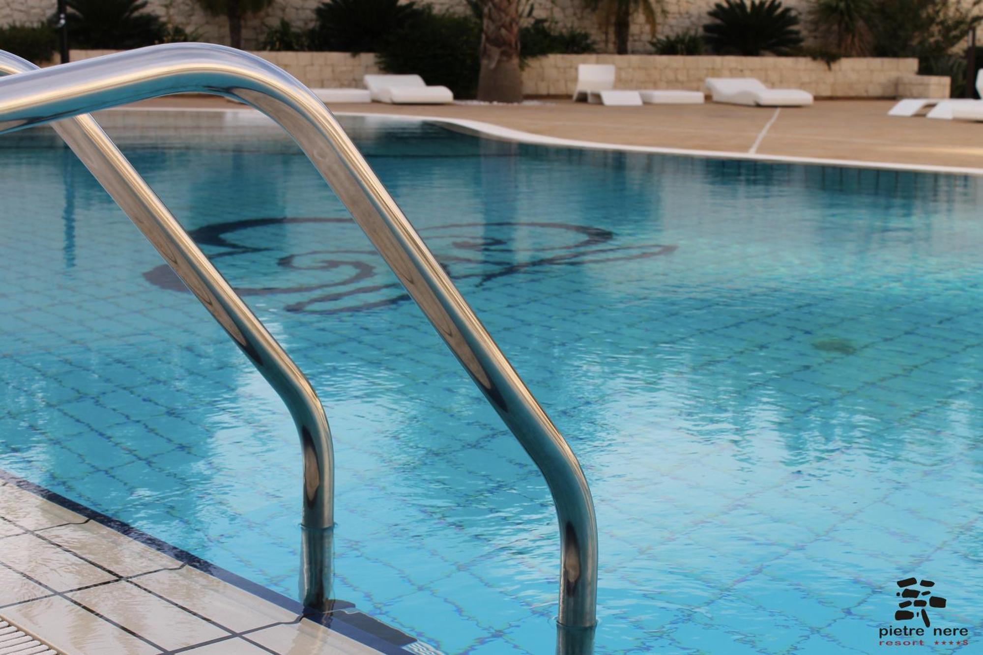 Pietre Nere Resort & Spa モーディカ エクステリア 写真