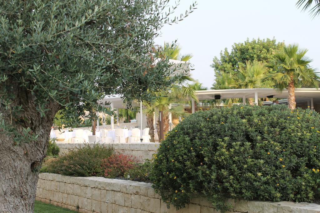 Pietre Nere Resort & Spa モーディカ エクステリア 写真