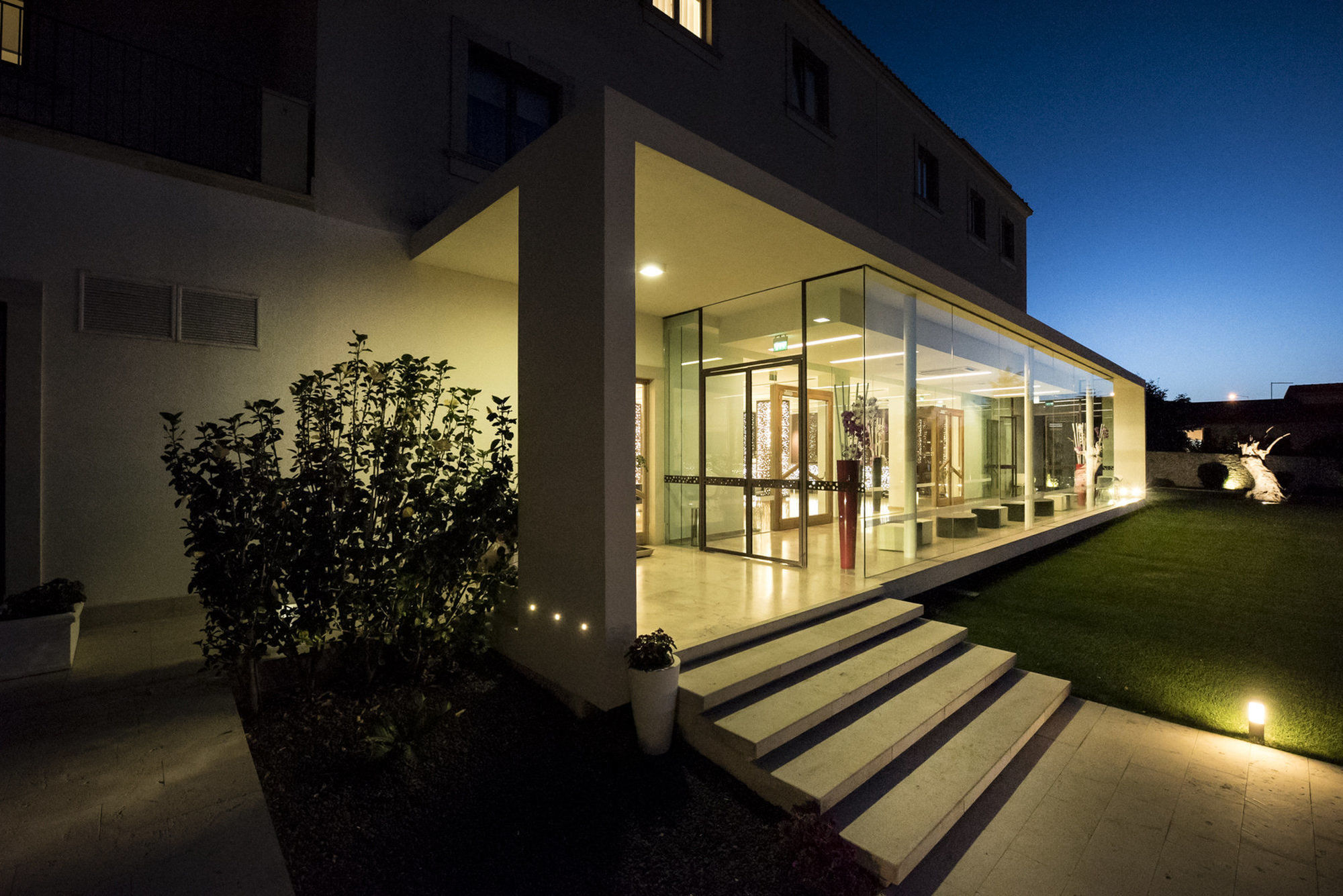 Pietre Nere Resort & Spa モーディカ エクステリア 写真