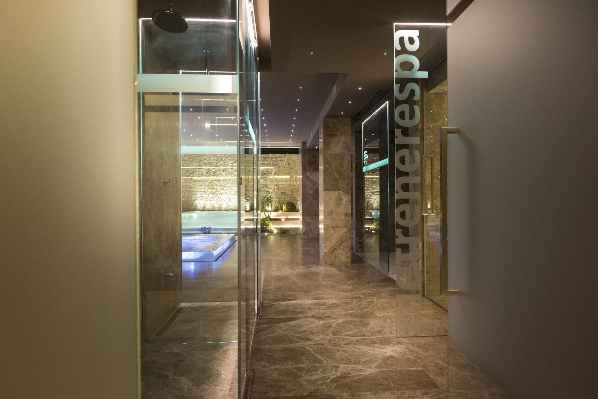 Pietre Nere Resort & Spa モーディカ エクステリア 写真