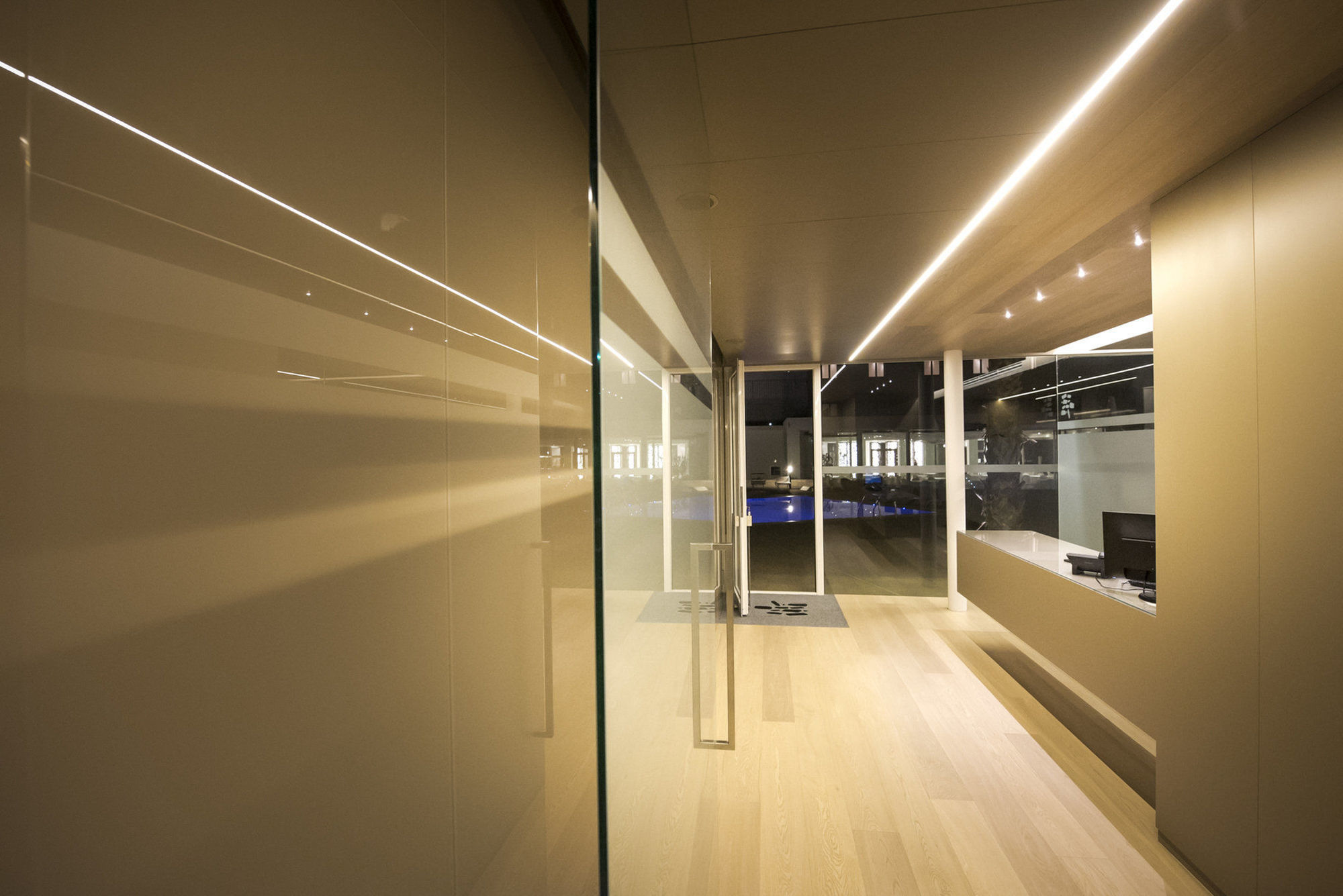 Pietre Nere Resort & Spa モーディカ エクステリア 写真