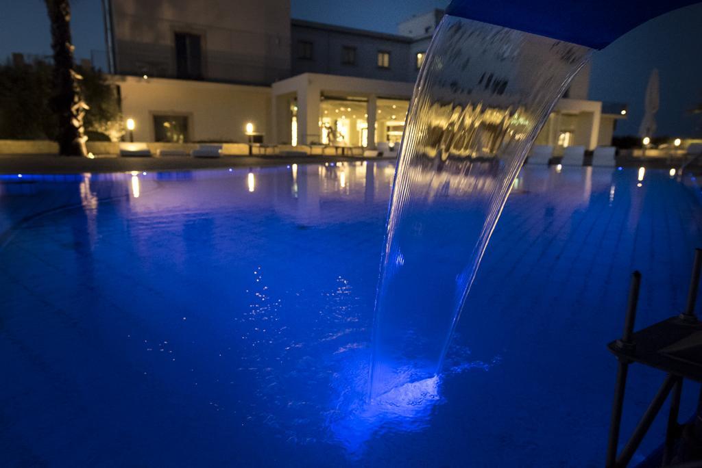 Pietre Nere Resort & Spa モーディカ エクステリア 写真