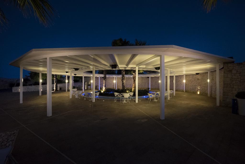 Pietre Nere Resort & Spa モーディカ エクステリア 写真