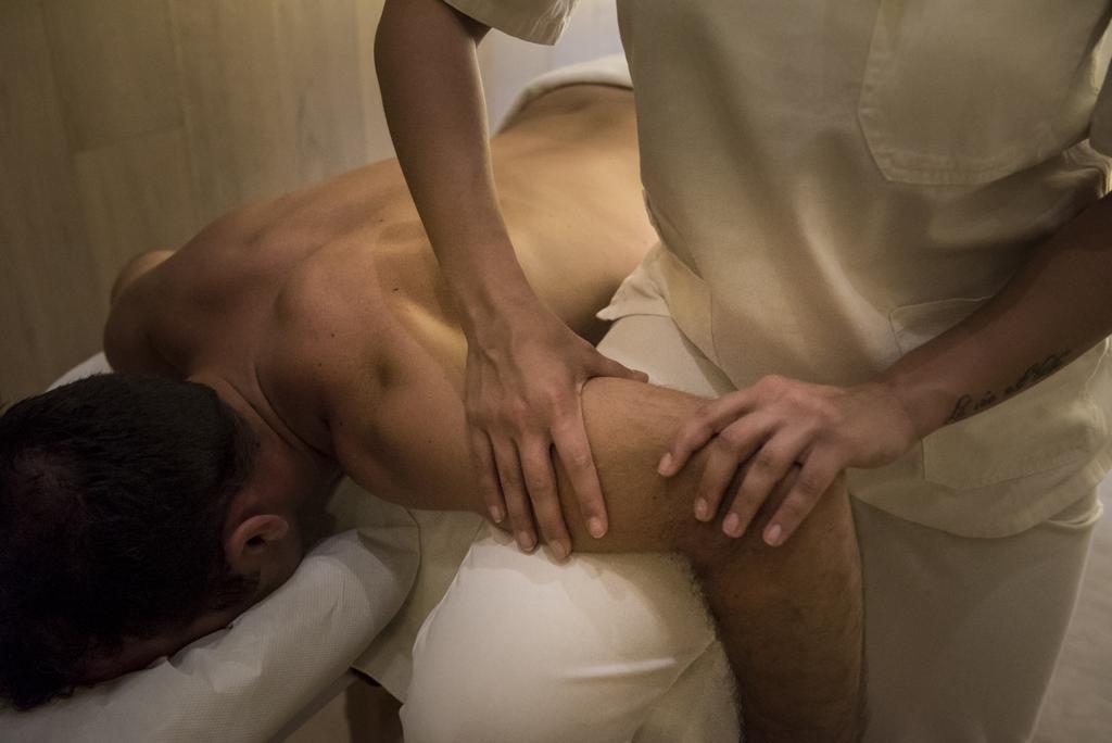 Pietre Nere Resort & Spa モーディカ エクステリア 写真