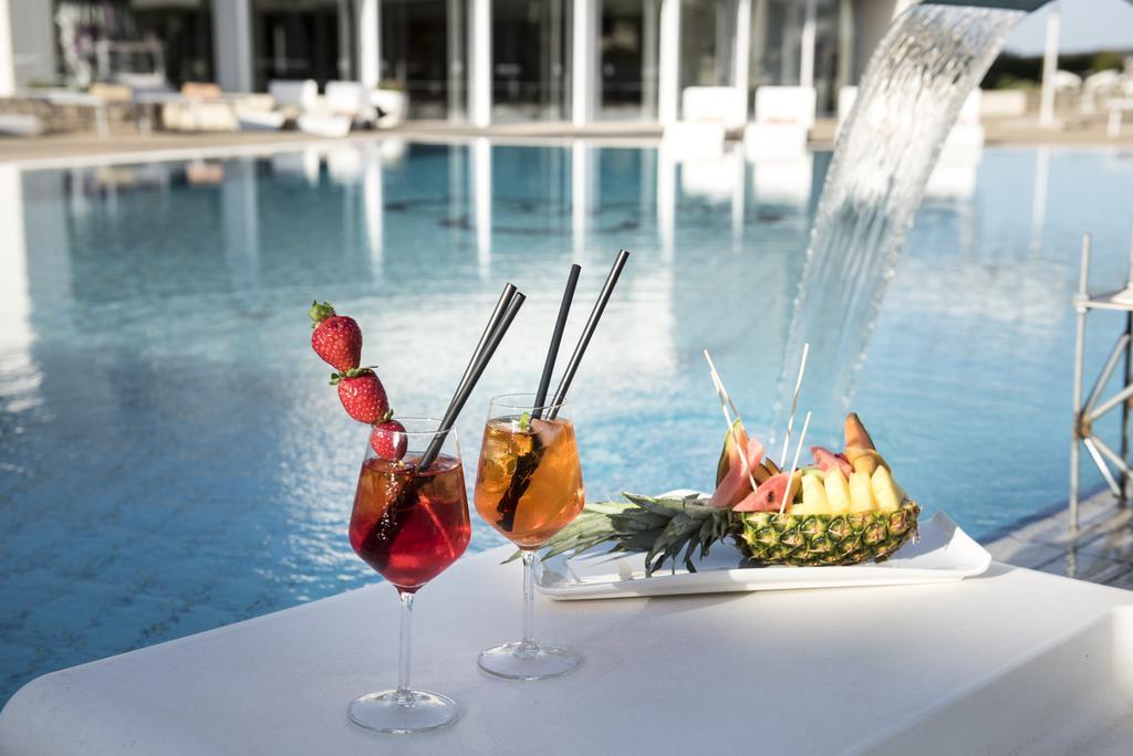 Pietre Nere Resort & Spa モーディカ エクステリア 写真