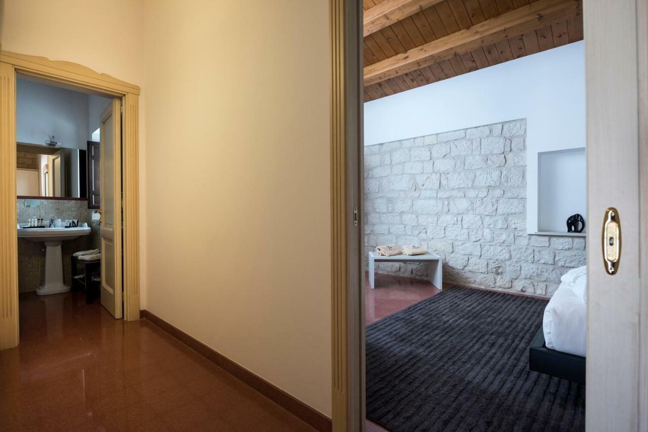 Pietre Nere Resort & Spa モーディカ エクステリア 写真