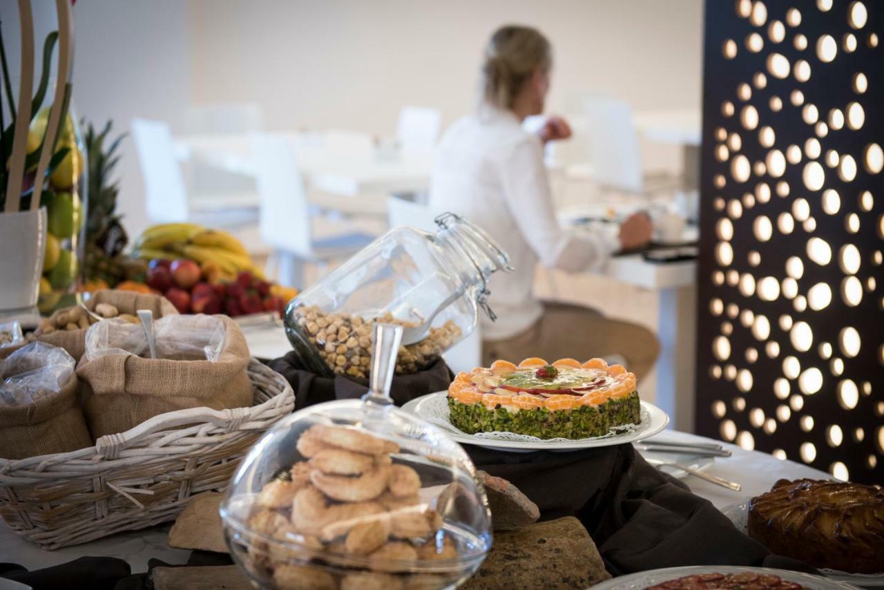 Pietre Nere Resort & Spa モーディカ エクステリア 写真