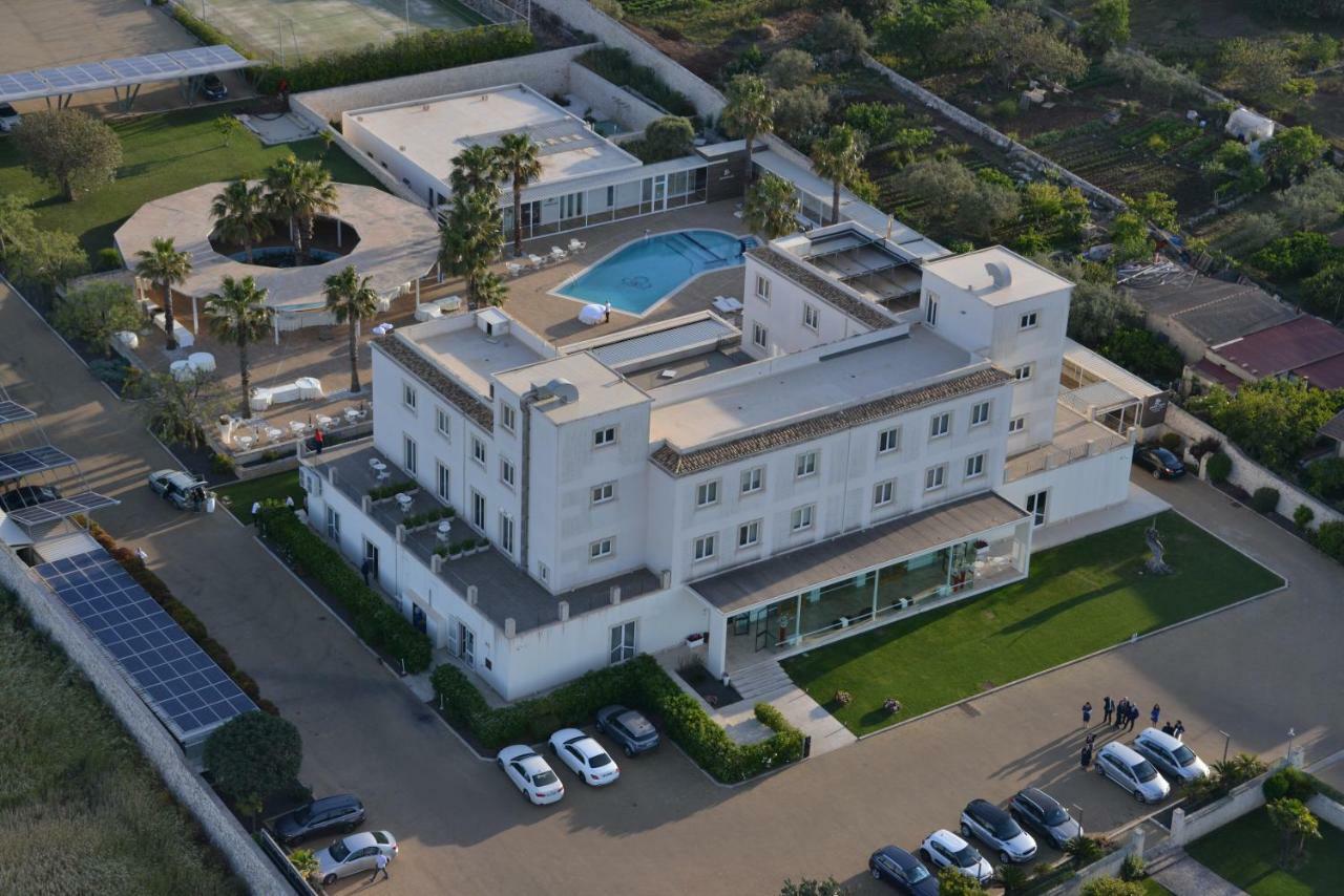 Pietre Nere Resort & Spa モーディカ エクステリア 写真
