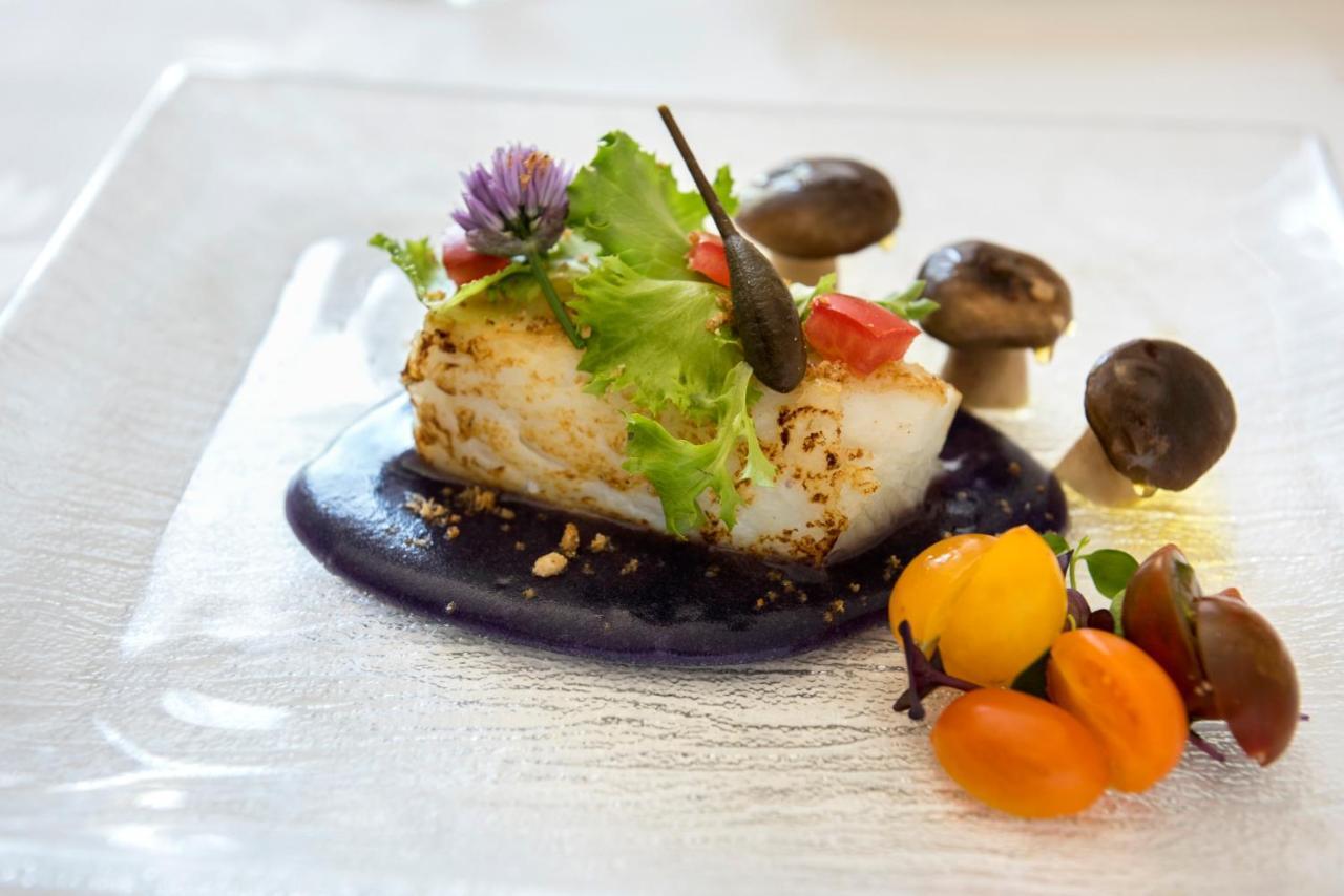 Pietre Nere Resort & Spa モーディカ エクステリア 写真
