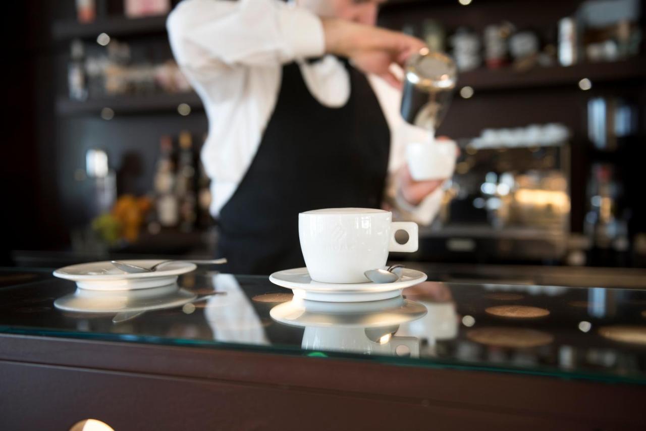 Pietre Nere Resort & Spa モーディカ エクステリア 写真